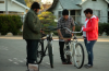BUKE how bikes and design are impacting education